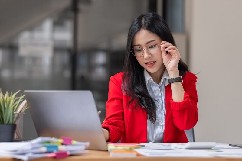 A importância da organização para a produtividade no trabalho jurídico